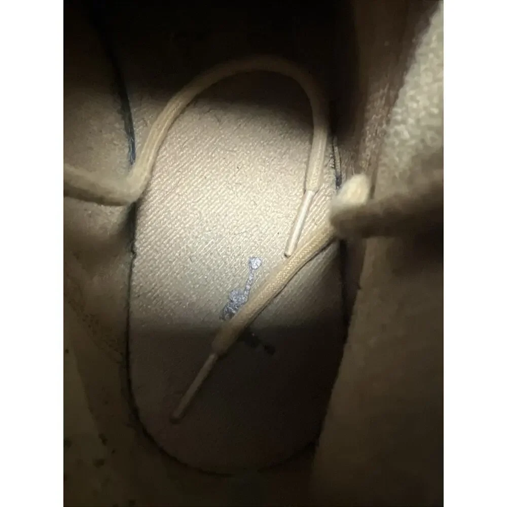 Air Jordan 13 Retro Wheat Size 8 414571-705